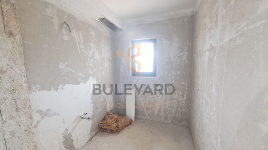 Comision 0. Apartament 2 camere + parcare, zona Muzeul Apei - Poză 12