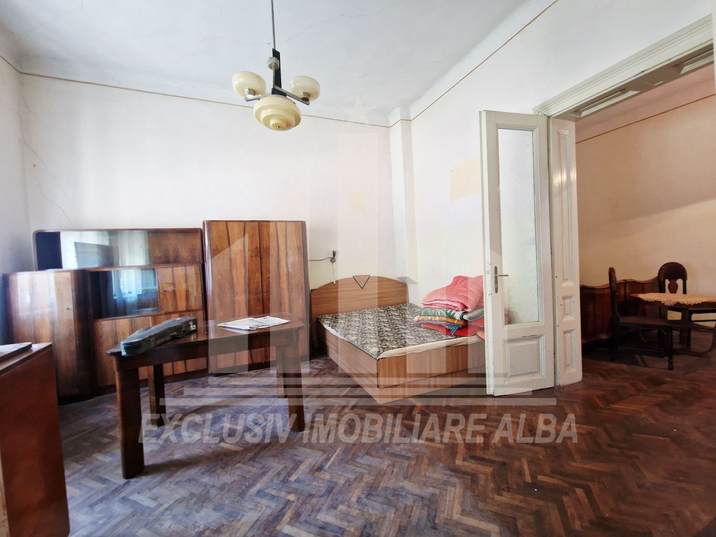 Casa pozitie ultracentrla in Alba Iulia - Poză 7