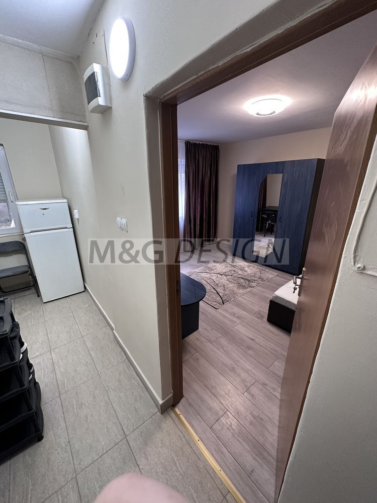 Apartament  o cameră  zona Complexul Studentesc - Poză 4