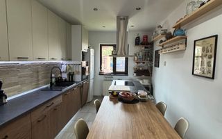 Vilă individuală/poziție avantajoasă în Dumbrăvița! - Poză 37