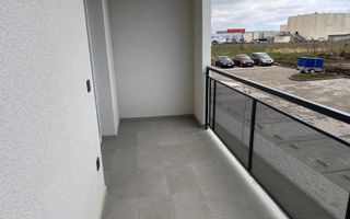 Apartament Penthouse 3 Camere, Finisat, Parcare Interioara,Comision 0 - Poză 8