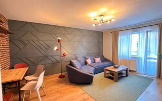 Apartament 2 camere modern | Vedere panoramică | ISG Residence II | Parcul Carol - Poză 2