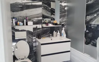Chișoda | 111 mp Utili | 4 Camere | 3 Băi | 2 locuri Parcare - Poză 12