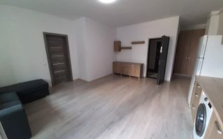 Apartament 1 camera | 37 mp | Bloc Nou | Arex | - Poză 1