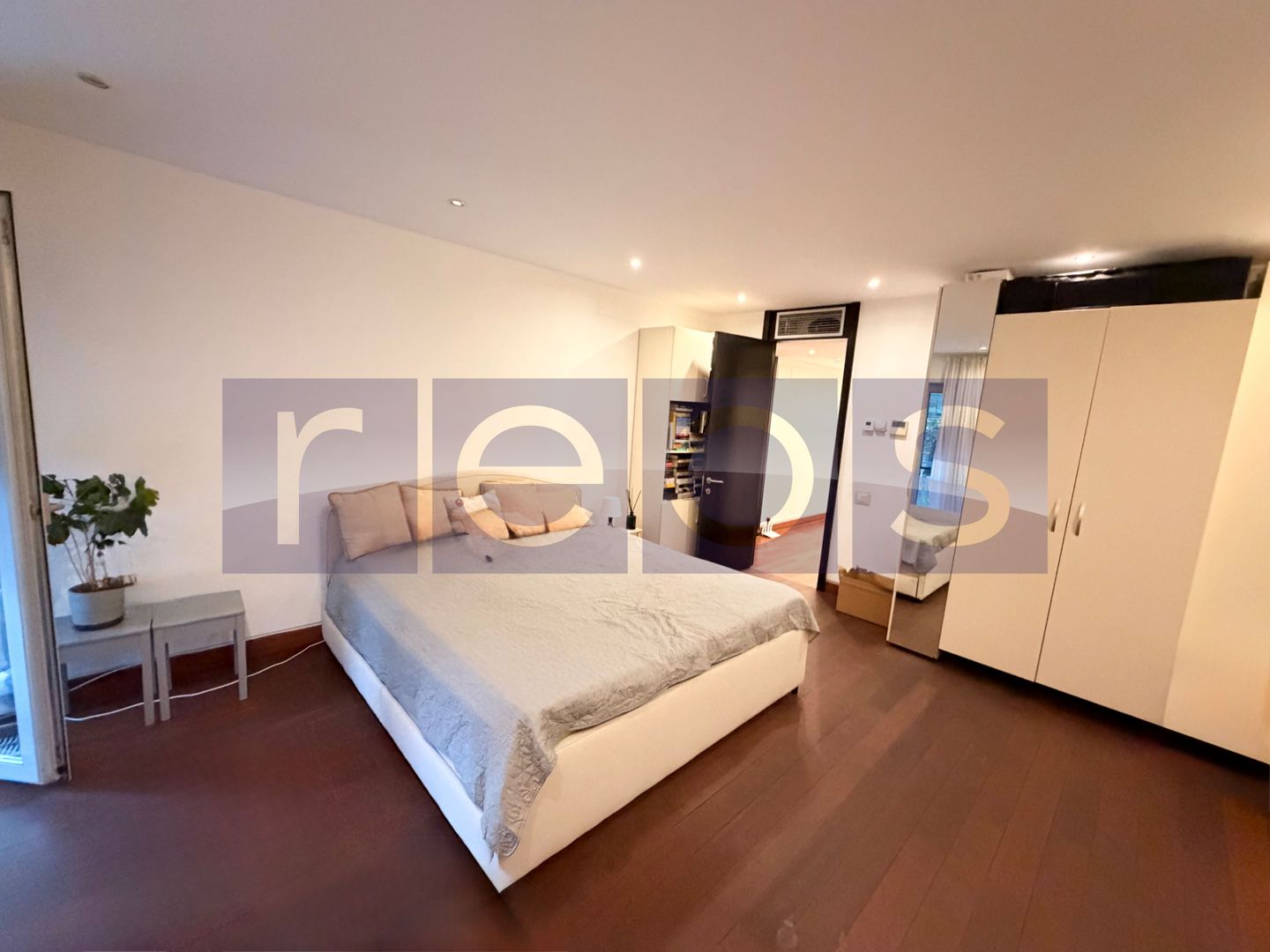 VANZARE 3 CAMERE | 126 MP | 2 PARCARI SUBTERANE | ARCUL DE TRIUMF – HERASTRAU - Poză 4