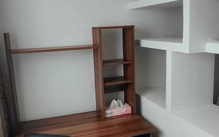 Garsonieră de vânzare renovată, mobilată și utilată complet - Mănăștur - Poză 5