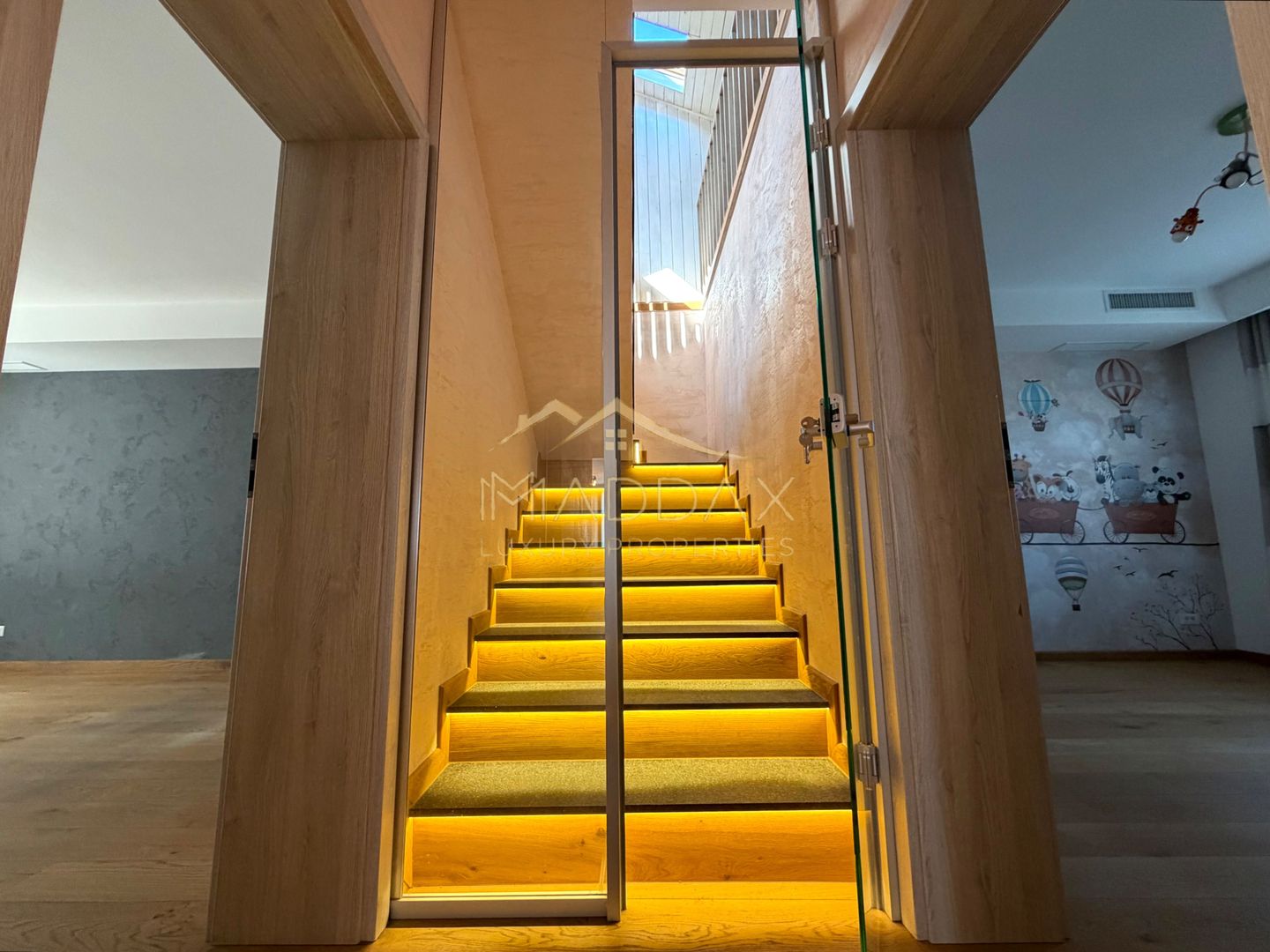 Vila Exclusivista *615mp* - teren 625mp // Erou Iancu Nicolae - Cambridge School - Poză 71