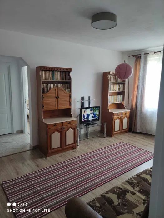 Apartament 3 camere | Grigorescu | Balcon | 70 mp | Centrala proprie - Poză 3