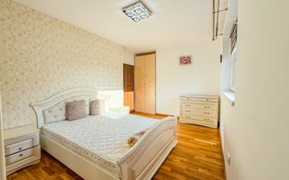 3 camere elegante cu terasă mare, Etaj retras, Andrei Mureșanu - Poză 3