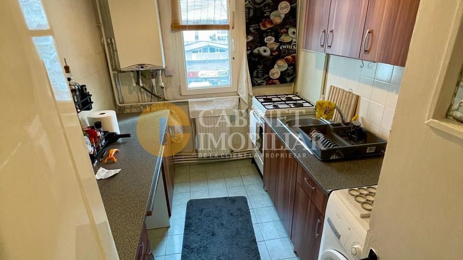 Podu Ros/Cantemir - 2 Camere - Etaj Intermediar - Fara Risc - Poză 4