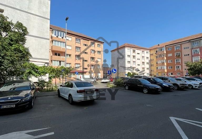 Apartament decomandat de vânzare zona Bâlea 2 camere 2 balcoane - Poză 21