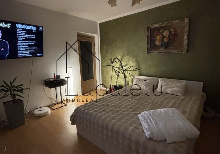 Apartament de Vanzare | 2 Camere | 50 MPU | Bulevardul Mihai Viteazu - Poză 1