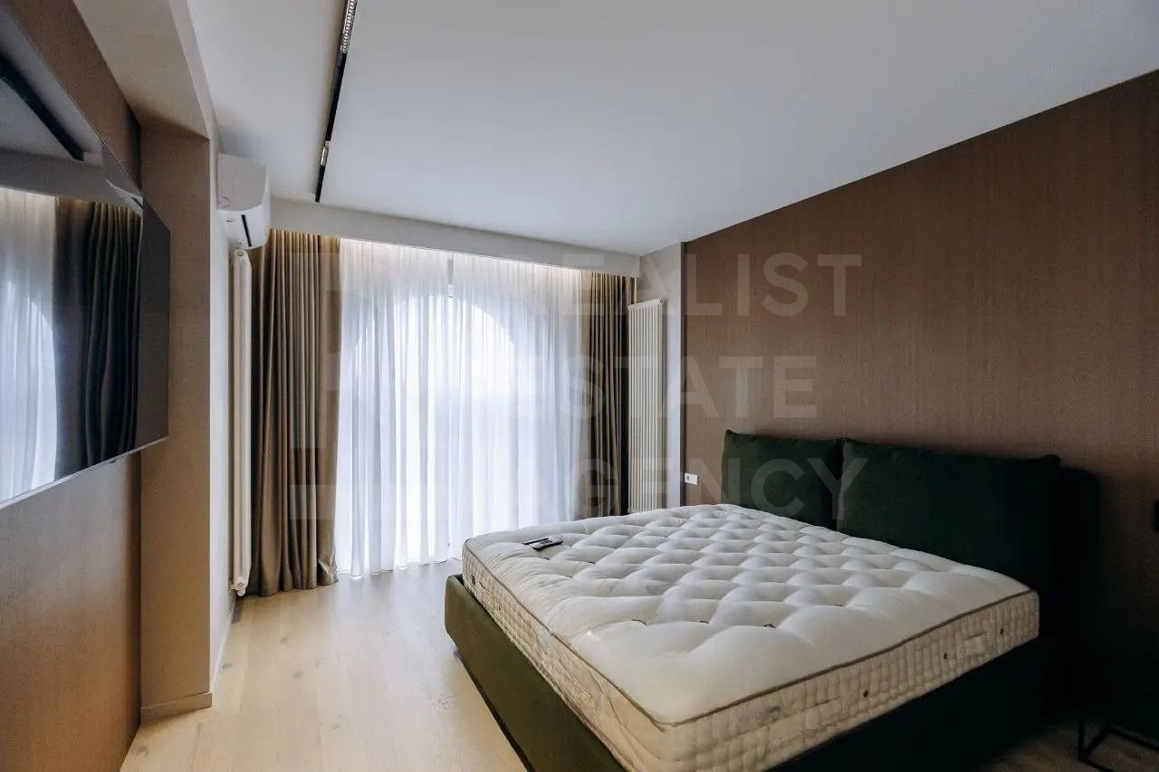 Chirie, apartament, 4 camere, strada Alexandru Pușkin, Centru - Poză 10