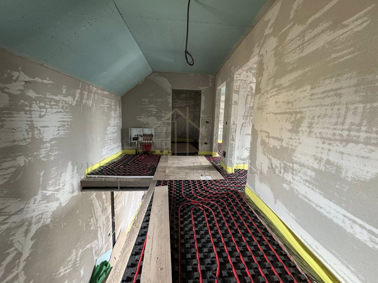 Casa individuala de Vanzare - Cartier Andrasesti - Poză 11