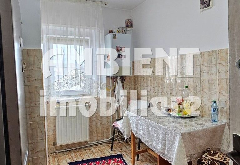 Apartament 2 camere, etaj 4, zona GARA; - Poză 3