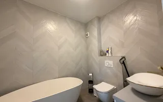 Vânzare apartament 3 camere tip Penthouse–2 niveluri, 2 terase -IRA - Poză 12