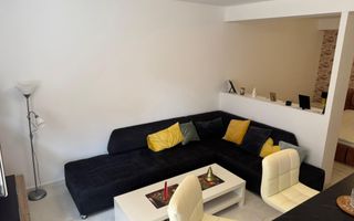 Apartament superb cu doua camere, Aparatorii Patriei, 96.500€ negociabil - Poză 5