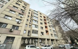 Apartament 2 camere | Șoseaua Ștefan cel Mare | Prima închiriere - Poză 14