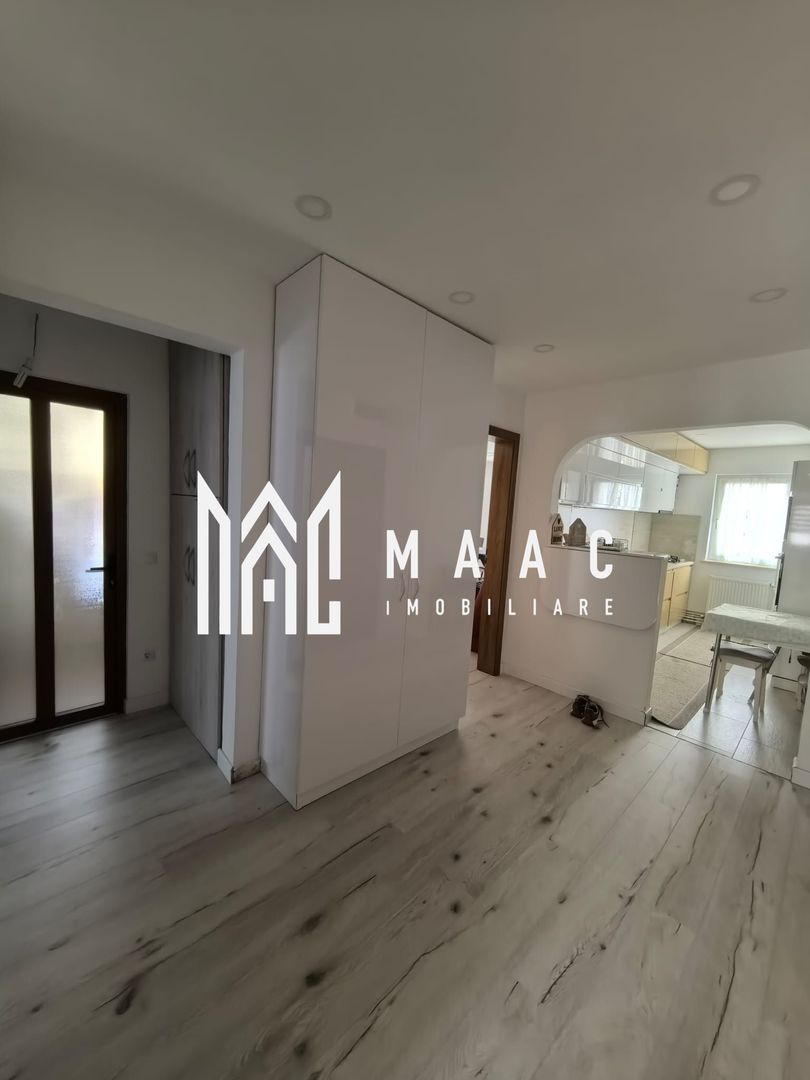 Apartament 4 Camere | 105MPU | Renovat | Valea Aurie - Poză 15