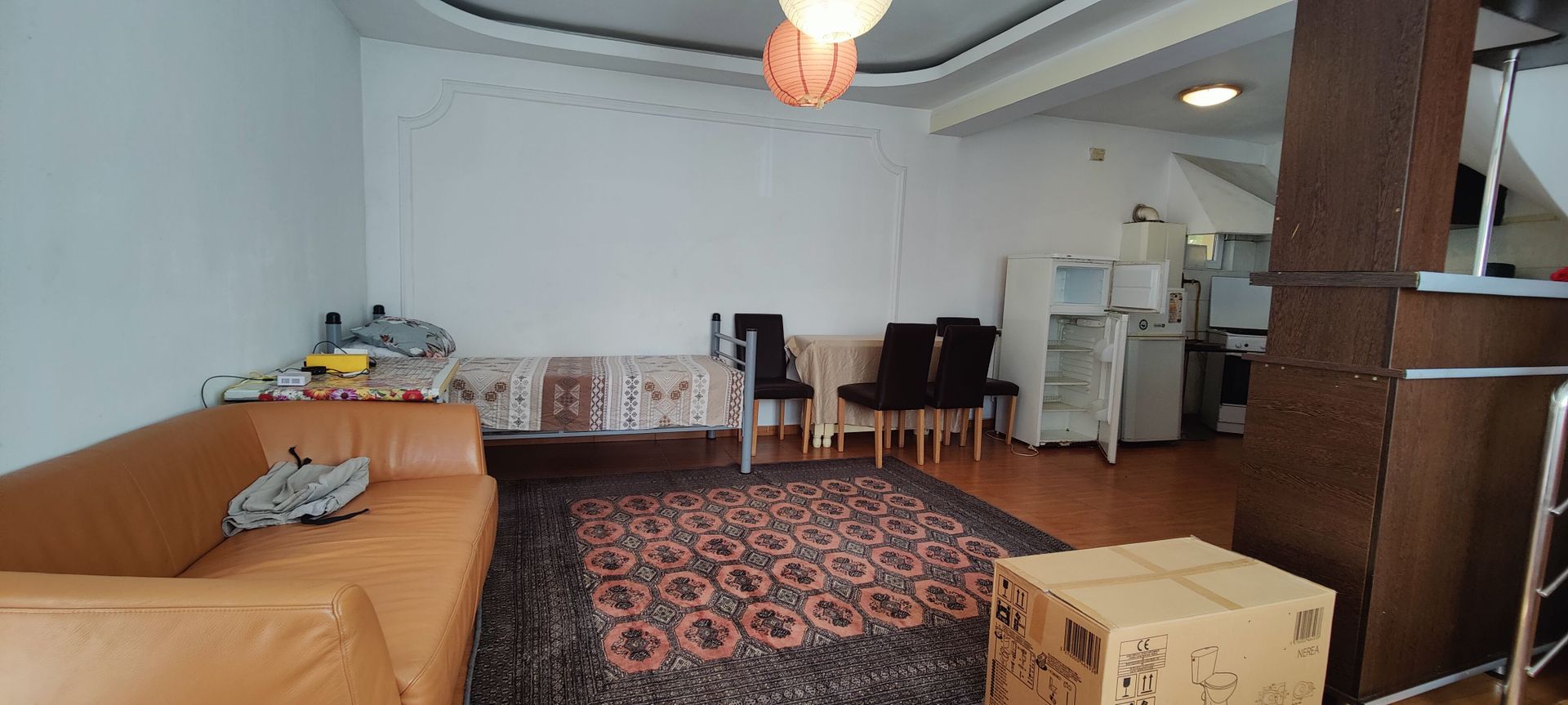 2 camere | Centrala proprie | Fundeni 176 (troita) - Poză 2