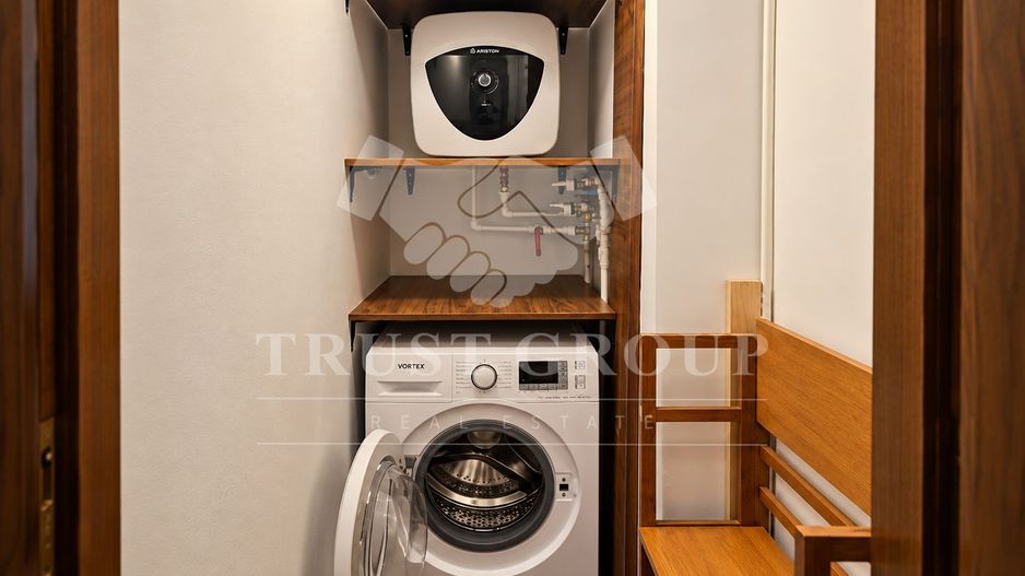 Apartament 2 camere Polonă | Imobil 1982 - Poză 9
