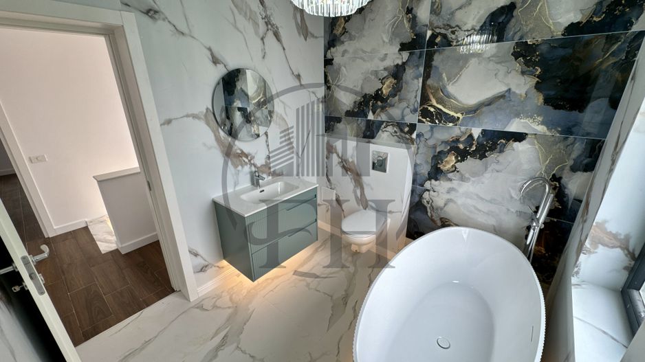 Casa / Vila de vanzare Valu lui Traian, Constanta - Poză 14