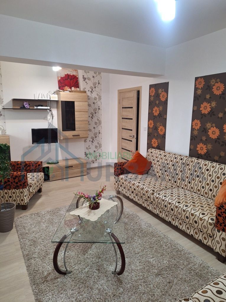 Apartament nou de 1 cameră de închiriat în Complex River's Towers, Tudor Vladimirescu - Poză 1