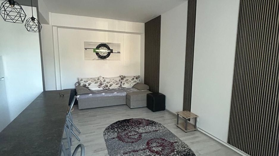 apartament 2 camere de inchiriat | bloc nou | parcare, terasa | Gorjului - Poză 3