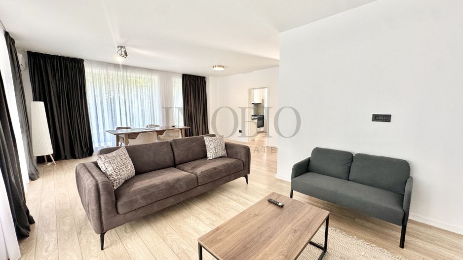 Vila 5 Camere | Rond OMV - Pipera - Poză 3