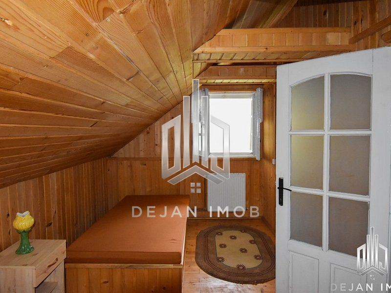 Vilă cu 4 camere | Valea Crișului | COMISION 0% - Poză 11