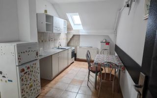 Apartament etaj 5 cu pod, intersectia Rebreanu - Calea Sagului - Poză 1