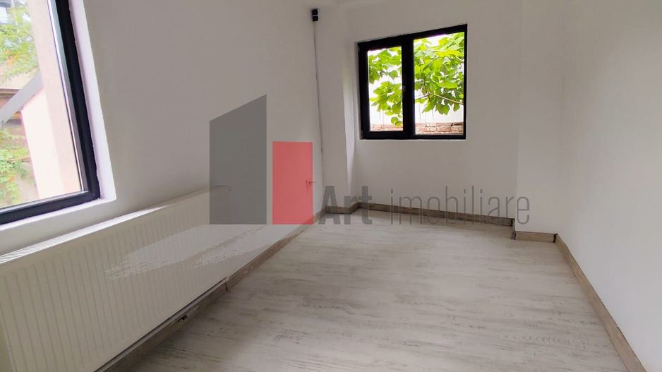 Spatiu comercial/vila cu teren de inchiriat in zona Buzesti - Poză 9