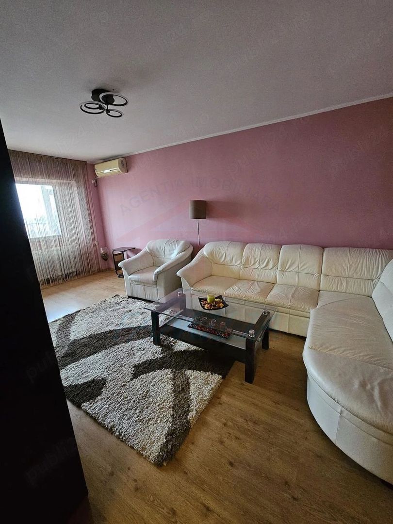 De închiriat apartament 2 camere decomandat -- Baia Comunală - Poză 2