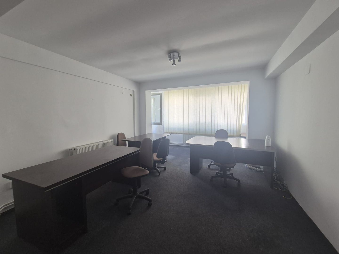 Apartament 2 Camere Muncii | 80 mp | Pretabil Punct de Lucru, Firma - Poză 5