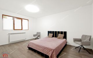 Eleganță, confort într-un apartament renovat, 1 cameră parter Micro20 - Poză 3