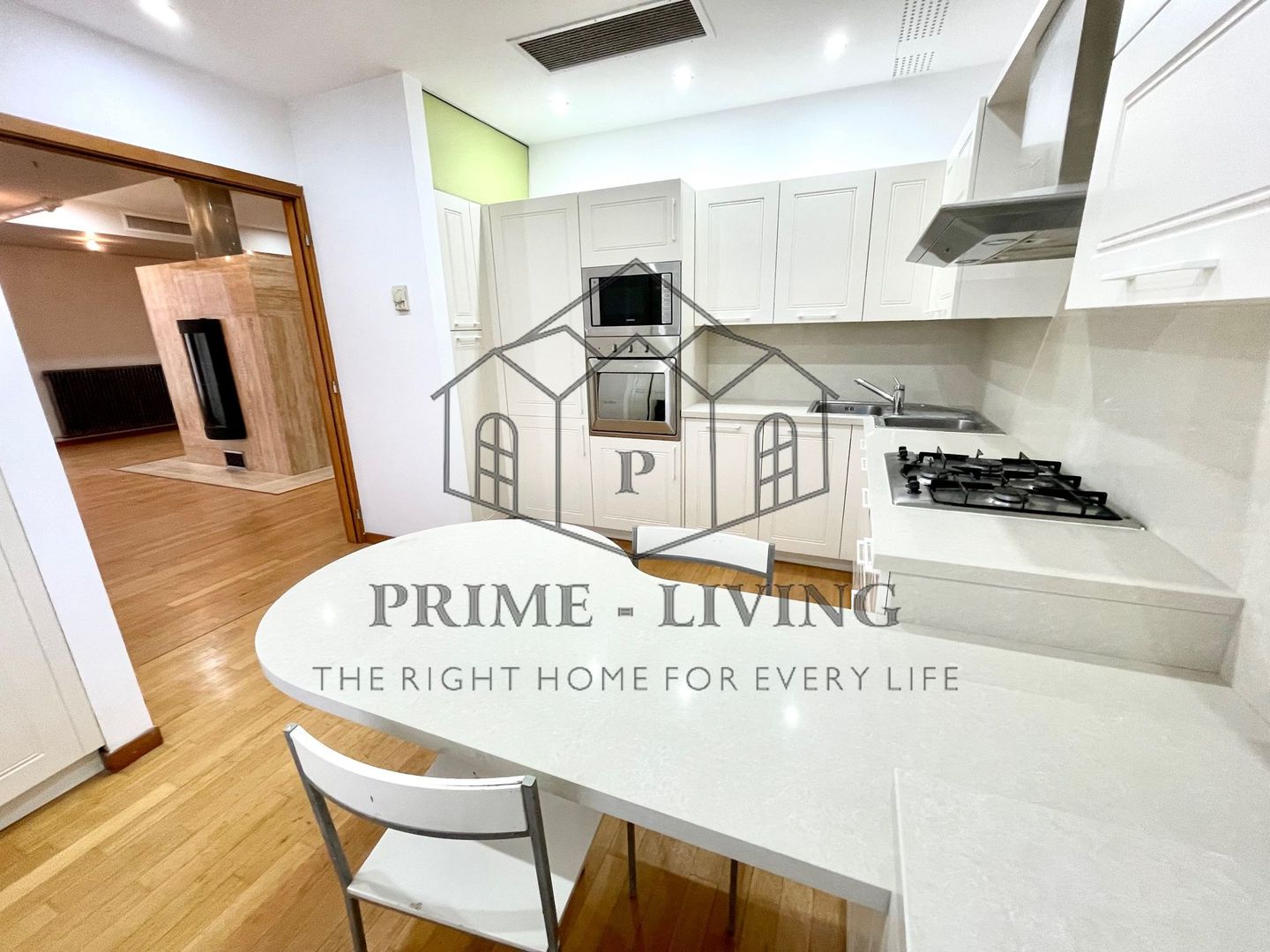 PENTHOUSE  CU 4 CAMERE LA INCHIRIERE IN COMPLEX DIN DOROBANTI CAPITALE - Poză 8