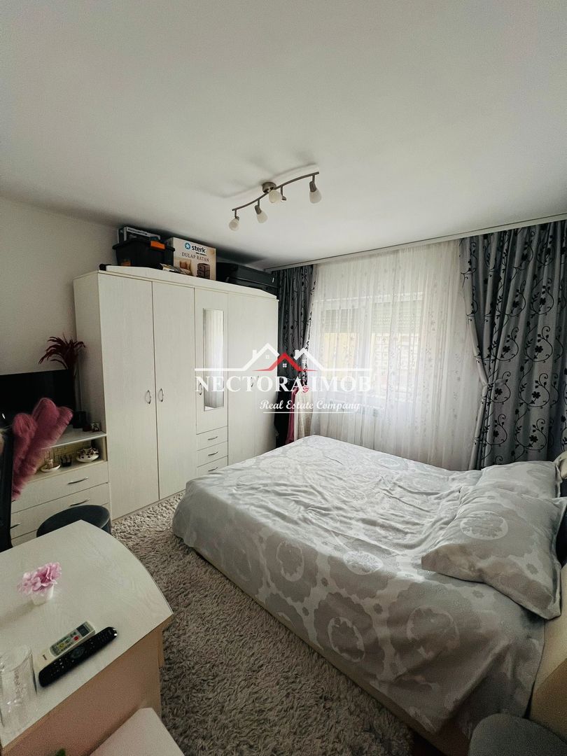 NECTORA IMOB Exclusivitate-Apartament 3 camere, 2 bai, Nufarul, Utilat - Poză 12