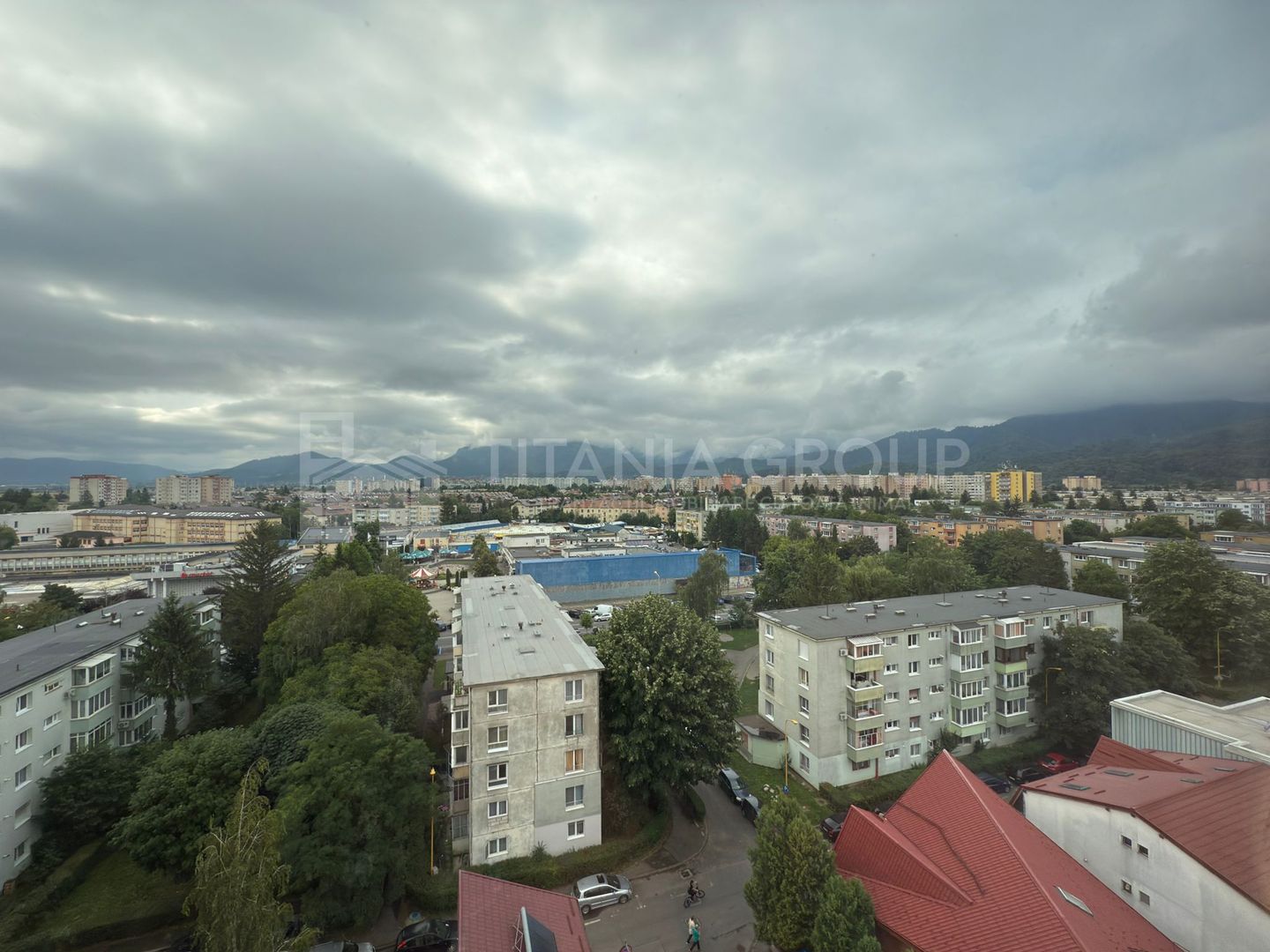 Apartament 2 camere, de renovat, COMISION 0% - zona Astra - Poză 8