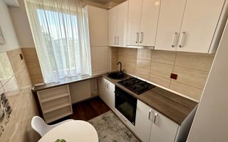2 Camere - Etaj 3 - Centrala Proprie - AC - Mobilat - Utilat - Centru - Poză 6