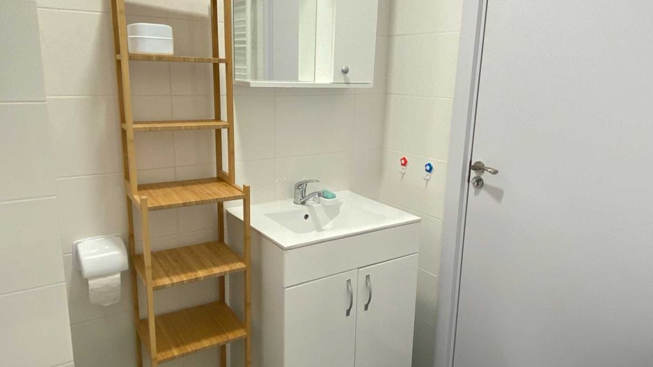 Garsonieră moderna, parcare inclusa Militari Residence - Poză 4