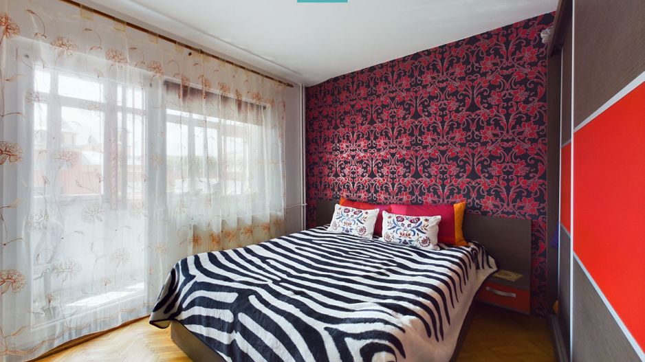 Apartament 3 camere în Alfa - Poză 4