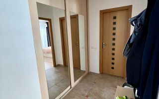 Apartament 2 camere, 56 mp, terasa 35mp, zona Vivo - Poză 3