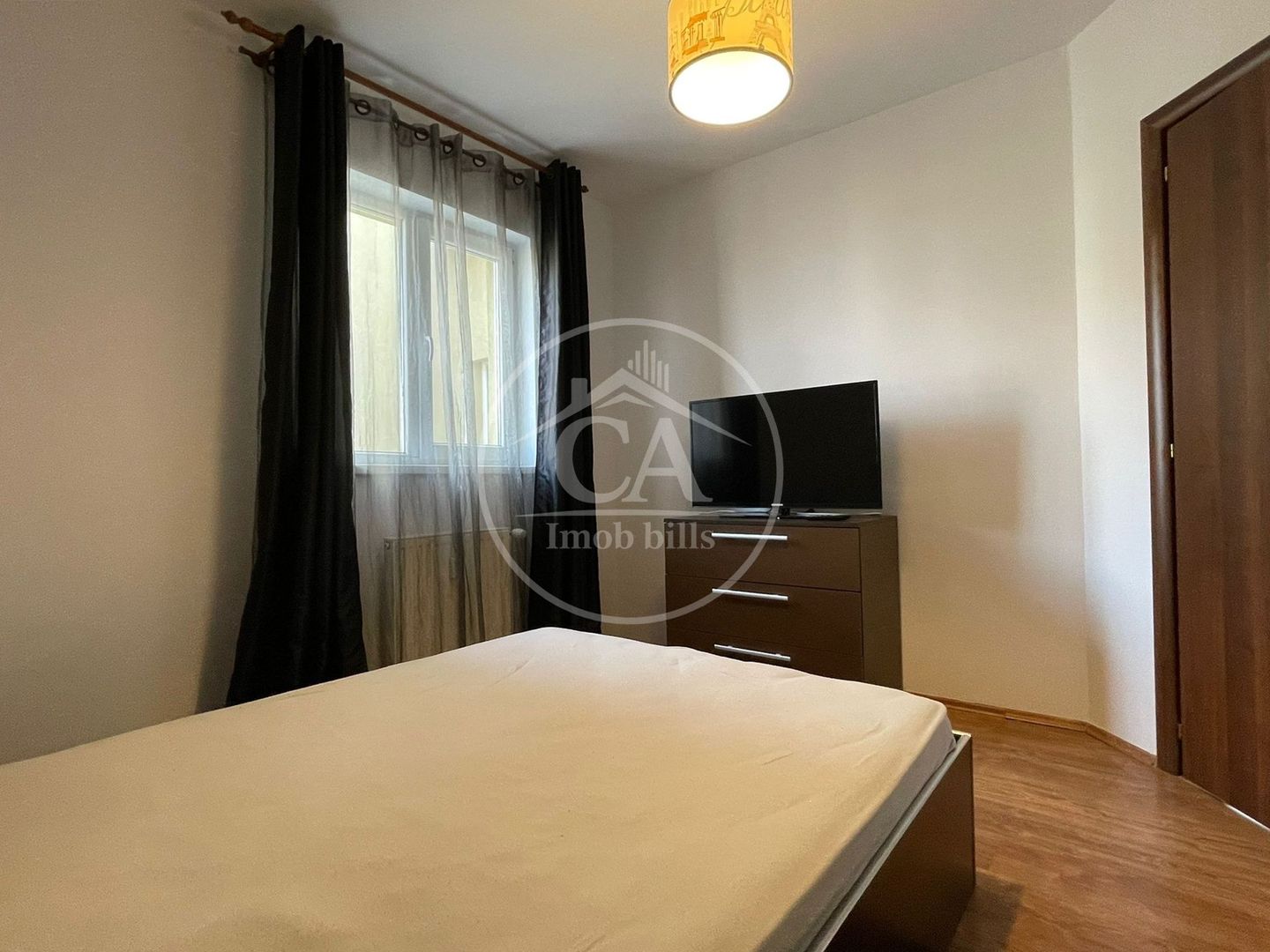 Apartament cu 2 camere de vanzare in Prima Nufarul, Oradea. - Poză 4