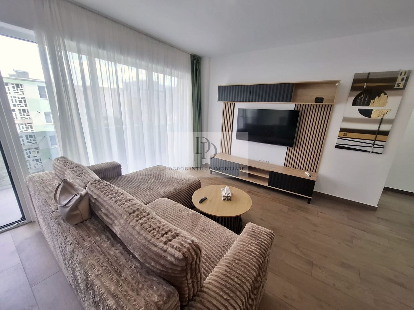 Apartament Premium 3 camere | Parcare subterană | Central – Lalelelor - Poză 2