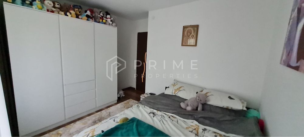 Apartament 2 camere de vânzare – Zona Tudor, Târgu Mureș - Poză 4