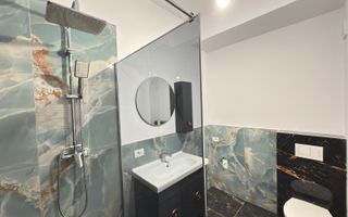 Etaj 1. Loc de parcare. Asfalt. - Poză 7
