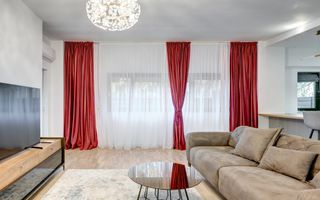 Apartament 3 camere | Natura Residence | Zoo - Poză 9
