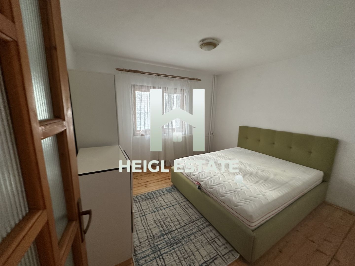 Apartament cu 2 camere in Zona Steaua - Poză 9