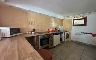 Strada Grigore Ureche / Casa de vanzare - Poză 12