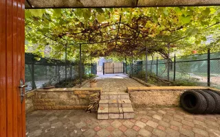 Vânzare , apartament 3 camere 88 mp, bd. Traian, Botanica - Poză 18